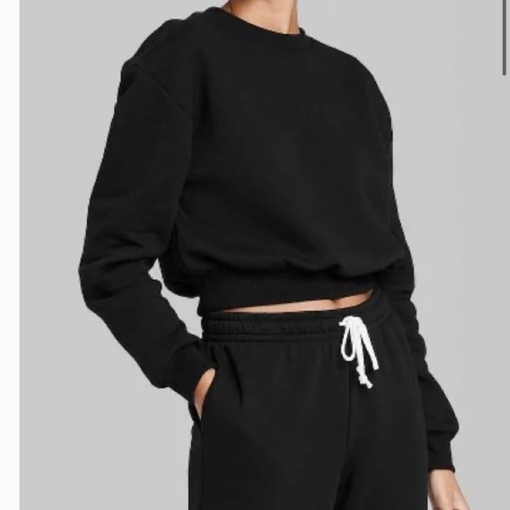 2x20$ Wild fable sweatshirt small